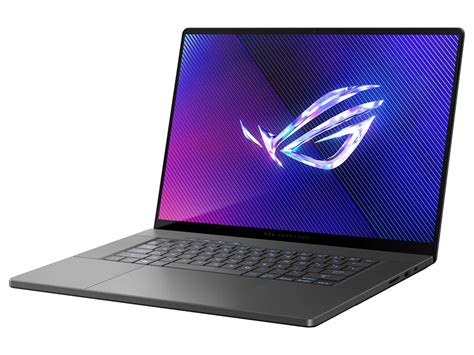 Asus ROG Zephyrus G16 GU605MI.